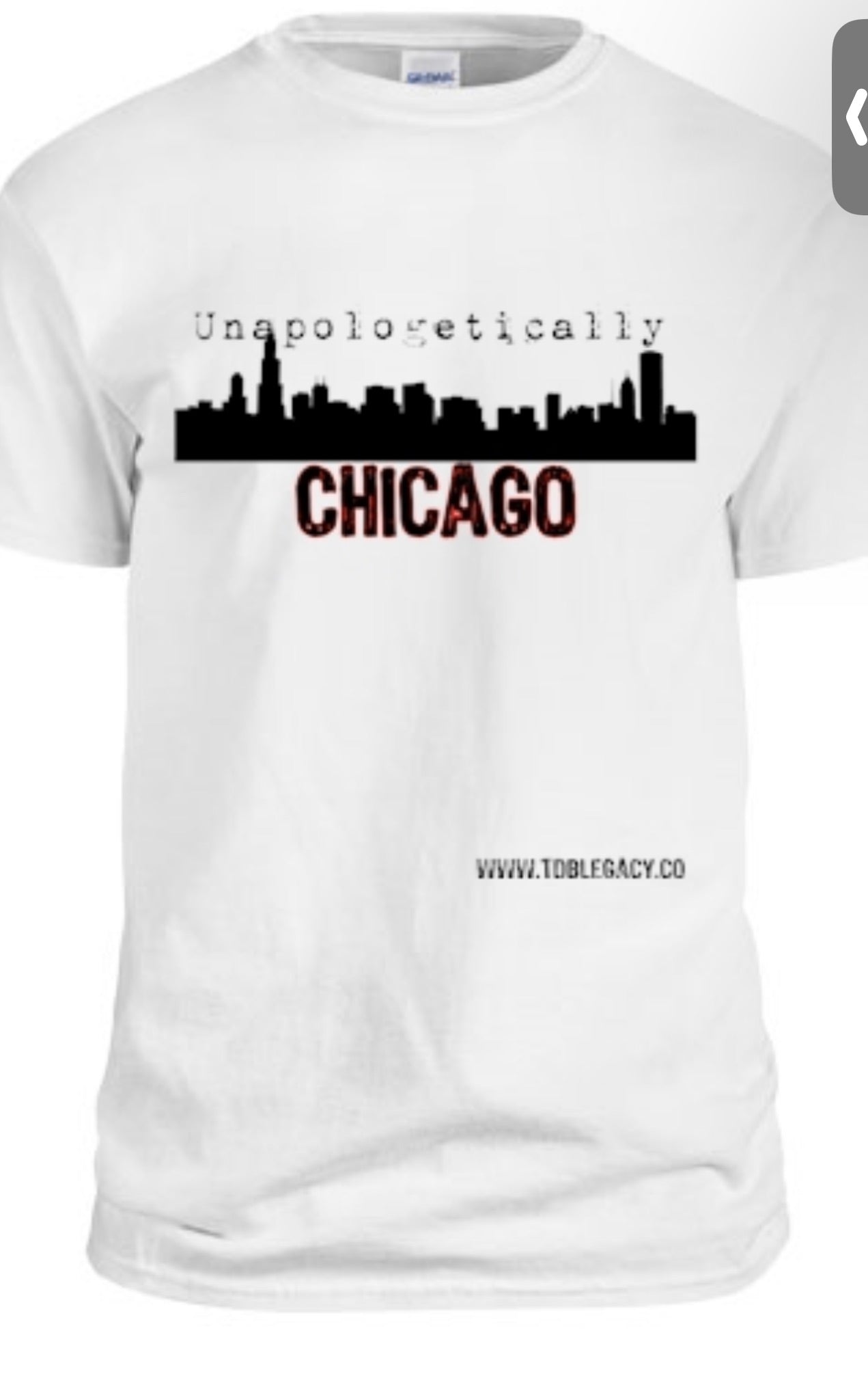 Unapologetically T-Shirt